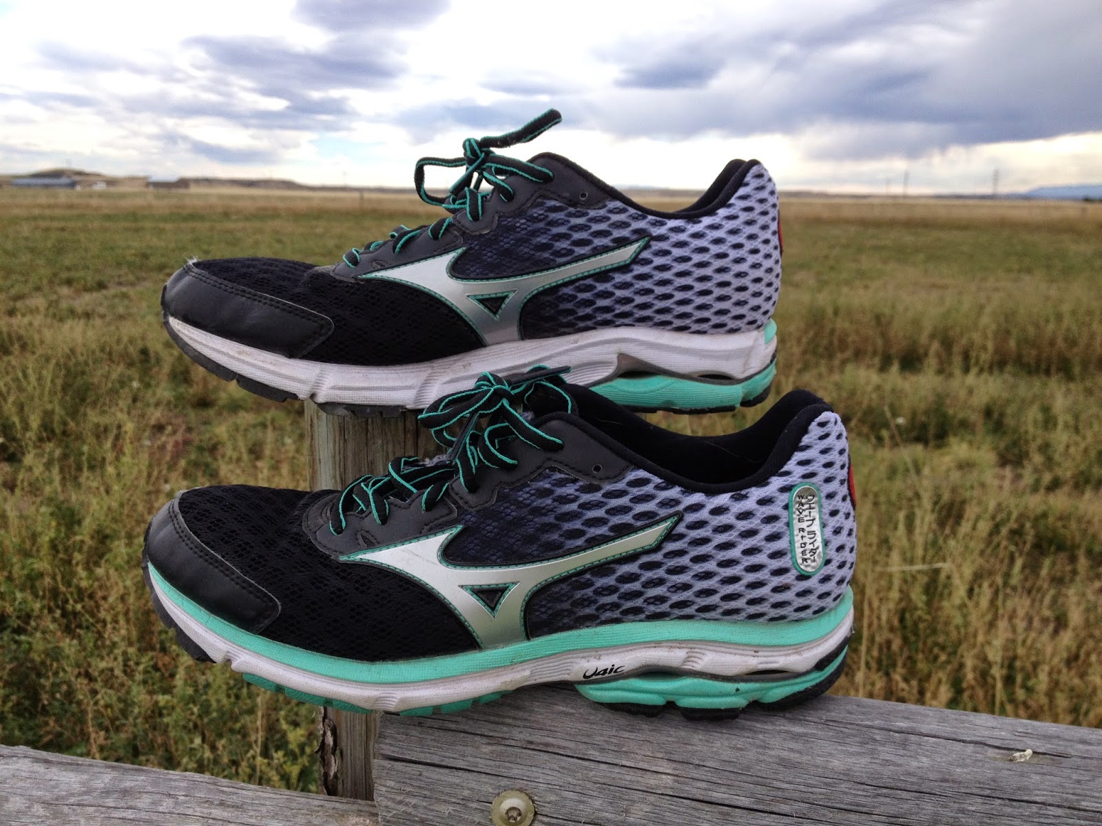 mizuno wave inspire 13 uomo 2014